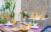 Туры в отель Riad Jardin Chrifa