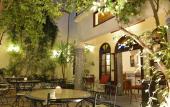 Туры в отель Riad Jardin Chrifa
