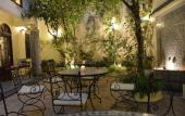 Туры в отель Riad Jardin Chrifa