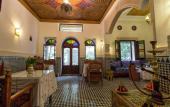 Туры в отель Riad Jardin Chrifa