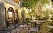 Туры в отель Riad Jardin Chrifa