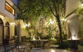 Туры в отель Riad Jardin Chrifa