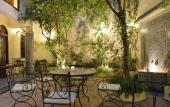 Туры в отель Riad Jardin Chrifa