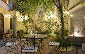 Туры в отель Riad Jardin Chrifa