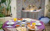 Туры в отель Riad Jardin Chrifa