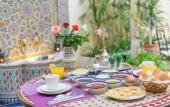 Туры в отель Riad Jardin Chrifa