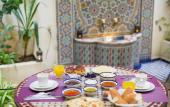 Туры в отель Riad Jardin Chrifa