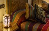 Туры в отель Riad Jardin Chrifa