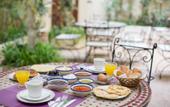 Туры в отель Riad Jardin Chrifa