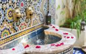 Туры в отель Riad Jardin Chrifa