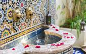 Туры в отель Riad Jardin Chrifa