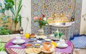 Туры в отель Riad Jardin Chrifa