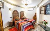Туры в отель Riad Jardin Chrifa