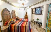 Туры в отель Riad Jardin Chrifa