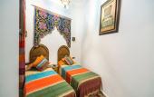 Туры в отель Riad Jardin Chrifa