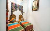 Туры в отель Riad Jardin Chrifa