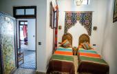 Туры в отель Riad Jardin Chrifa