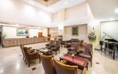 Туры в отель Royal Suite Hotel Bangkok