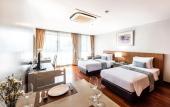 Туры в отель Royal Suite Hotel Bangkok