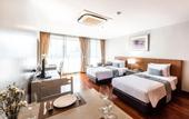 Туры в отель Royal Suite Hotel Bangkok