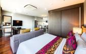 Туры в отель Royal Suite Hotel Bangkok