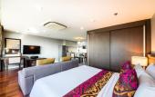 Туры в отель Royal Suite Hotel Bangkok