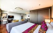 Туры в отель Royal Suite Hotel Bangkok