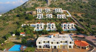 Golden Villas - Hotel Apartments & Villas 4*