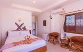 Туры в отель Seaview Paradise Mountain Holiday Villas