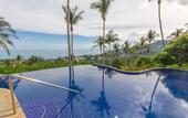 Туры в отель Seaview Paradise Mountain Holiday Villas