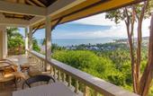 Туры в отель Seaview Paradise Mountain Holiday Villas