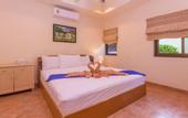 Туры в отель Seaview Paradise Mountain Holiday Villas