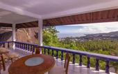 Туры в отель Seaview Paradise Mountain Holiday Villas