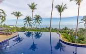 Туры в отель Seaview Paradise Mountain Holiday Villas