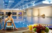 Туры в отель Tianjin Saixiang Hotel