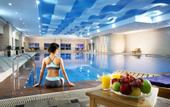 Туры в отель Tianjin Saixiang Hotel
