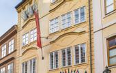 Туры в отель Hotel The Golden Wheel