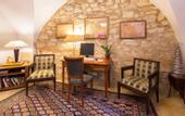 Туры в отель Hotel The Golden Wheel
