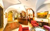 Туры в отель Hotel The Golden Wheel