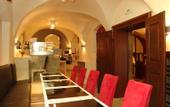 Туры в отель Hotel The Golden Wheel