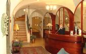 Туры в отель Hotel The Golden Wheel