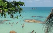 Туры в отель Silver Beach Resort