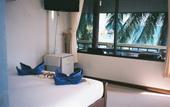 Туры в отель Silver Beach Resort