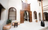 Туры в отель Riad El Maati