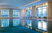 Туры в отель Renaissance Tianjin Lakeview Hotel