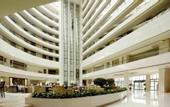 Туры в отель Renaissance Tianjin Lakeview Hotel