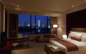 Туры в отель Renaissance Tianjin Lakeview Hotel