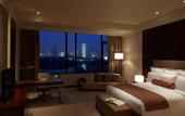 Туры в отель Renaissance Tianjin Lakeview Hotel