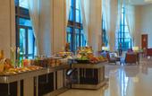 Туры в отель Renaissance Tianjin Lakeview Hotel