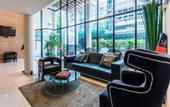 Туры в отель Amber Boutique Silom Hotel